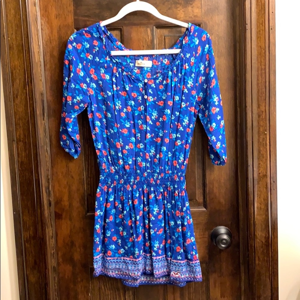 Hollister dress